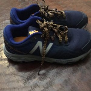 Boys New Balance Sneakers